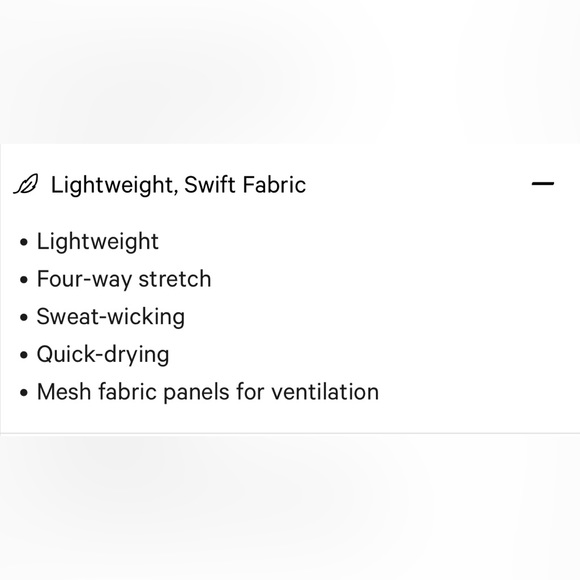 Lululemon - Sonic Pink - Hotty Hot Shorts - 2.5 inseam - Picture 8 of 10